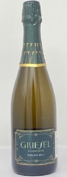 Weingut Griesel & Compagnie 2022 Sekt Riesling Brut